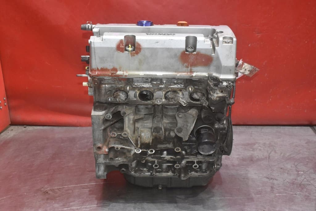 Moteur K20A6 pour Honda Accord