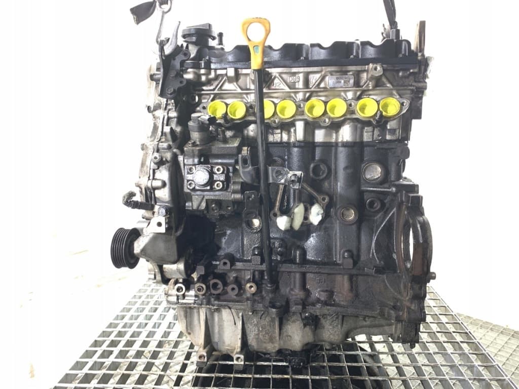 Moteur D4FD pour Kia