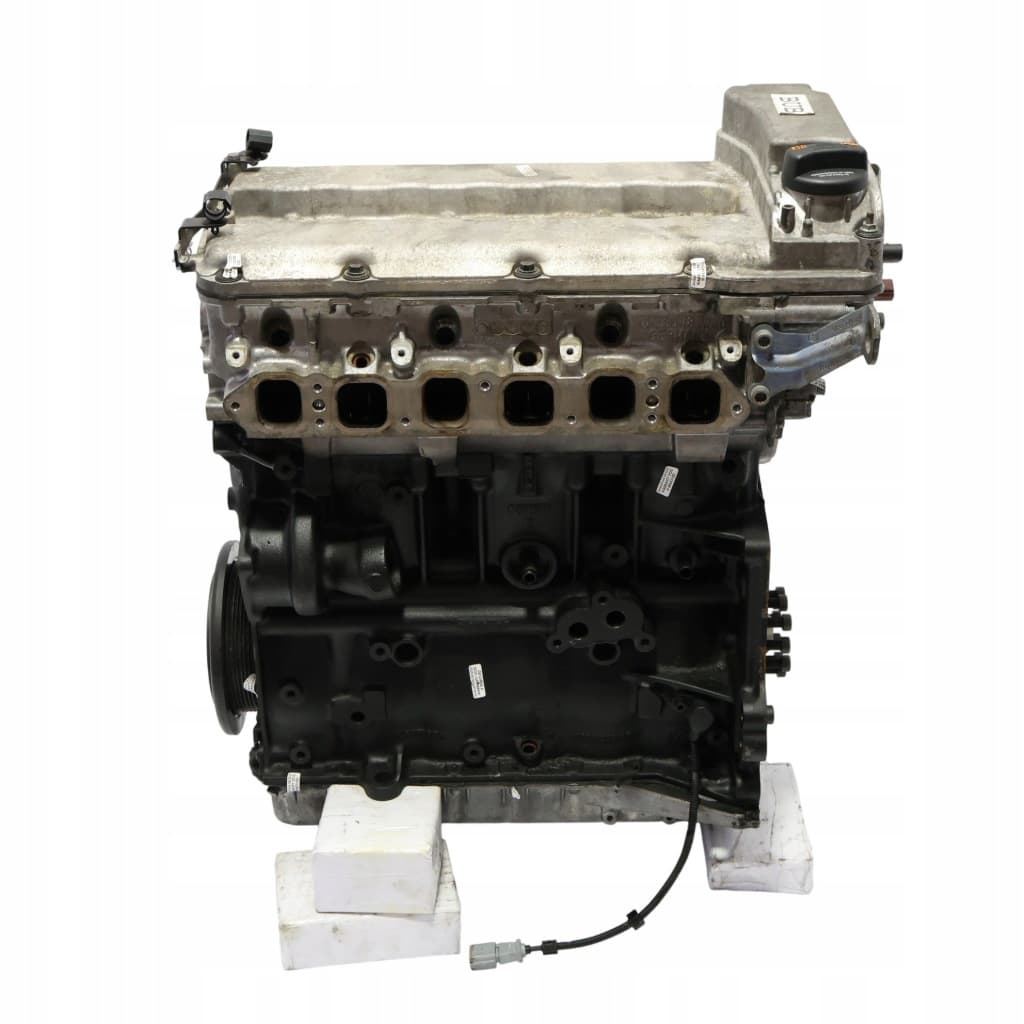 Moteur BUB pour Audi Tt