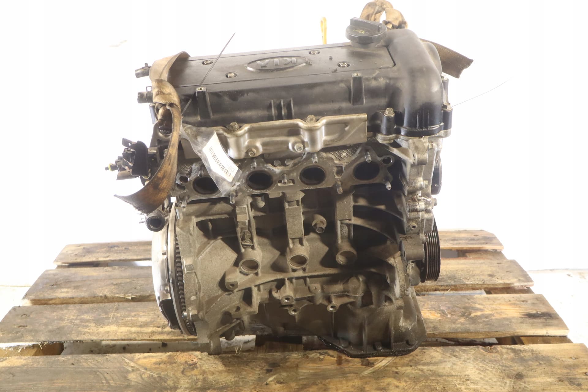Moteur G4FA pour Kia