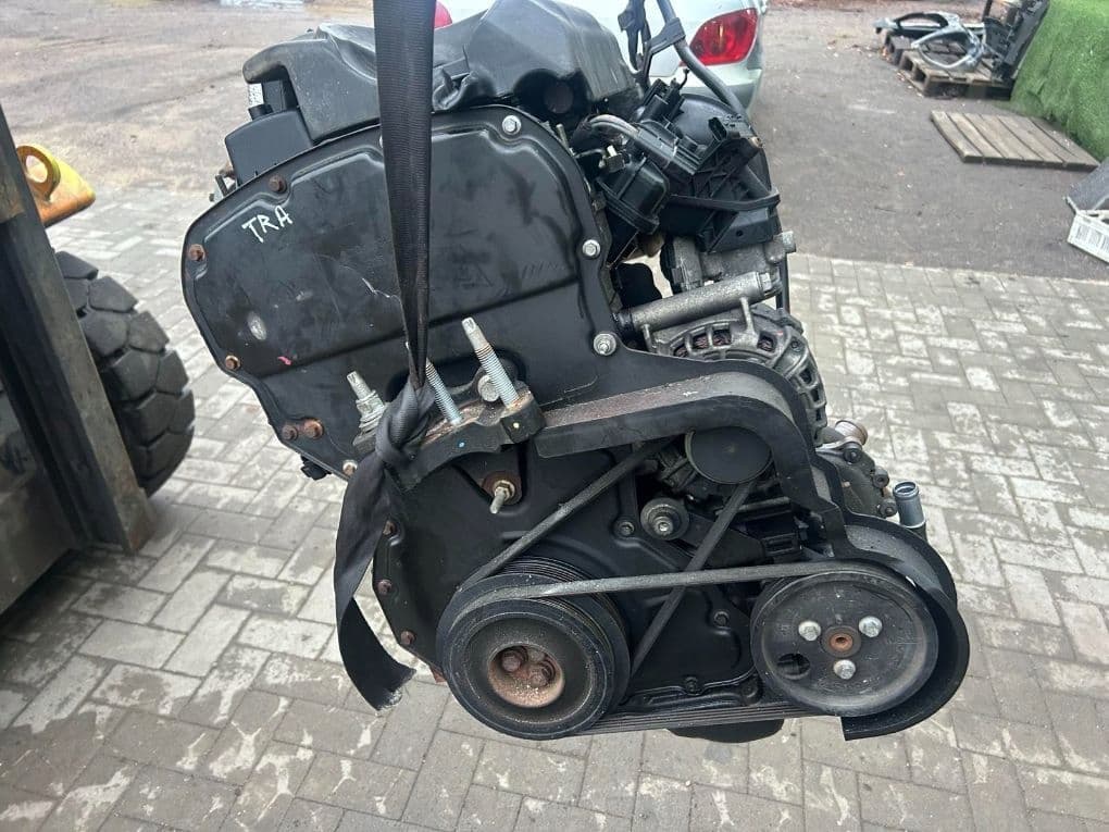Moteur DRF4 pour Ford Tourneo 2.2 Diesel