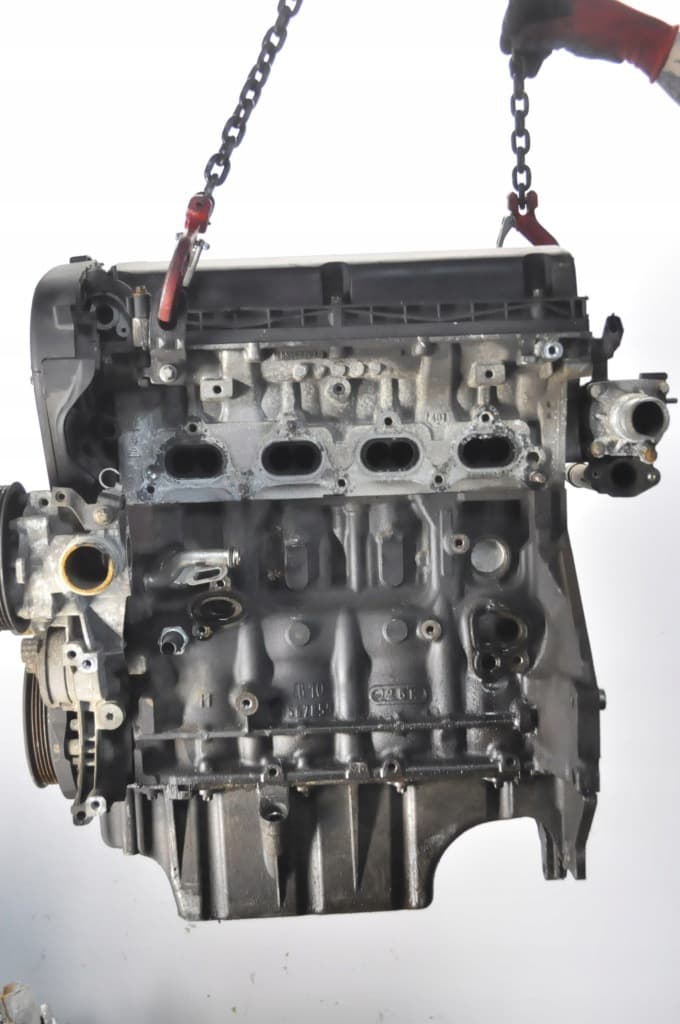 Moteur A 16 LER pour Opel