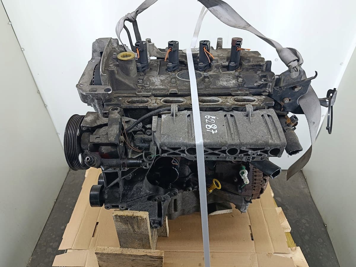 Moteur K4M 708 pour Renault Scénic 1.6 Petrol