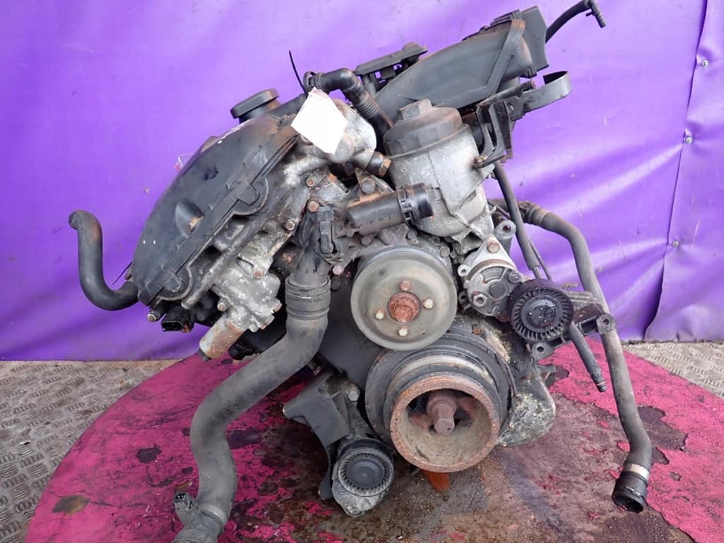 Moteur M54 B25 (256S5) pour BMW