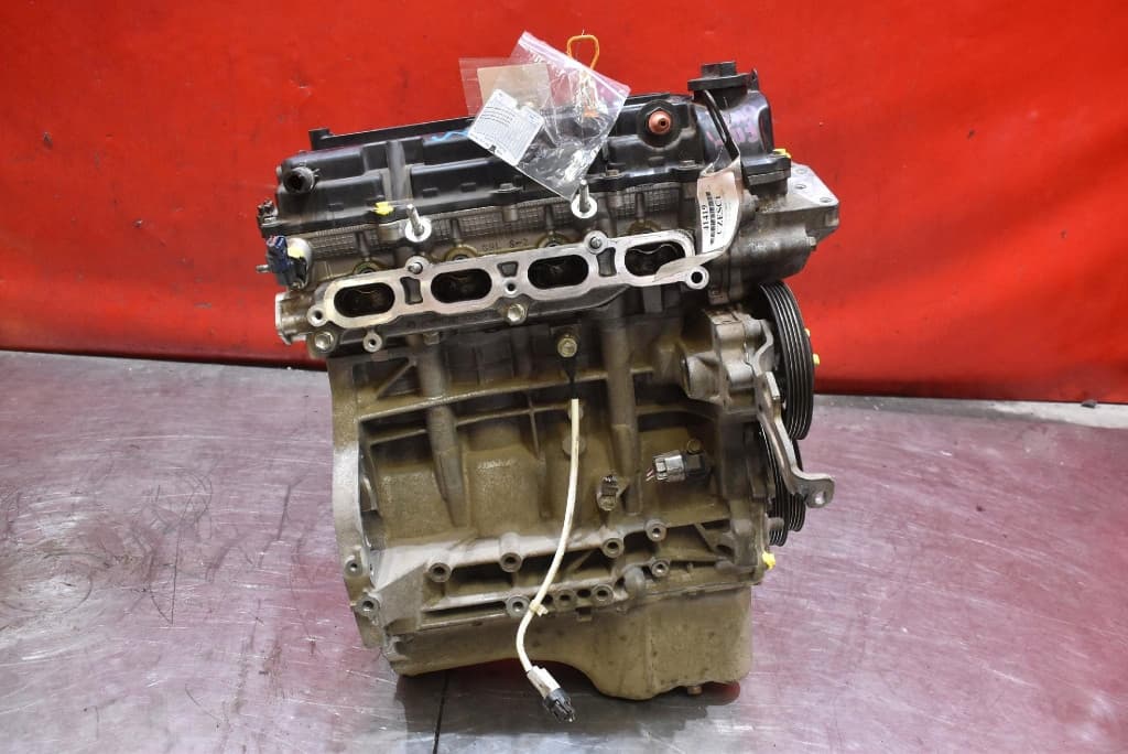 Moteur K12B pour Opel Agila 1.2 Petrol