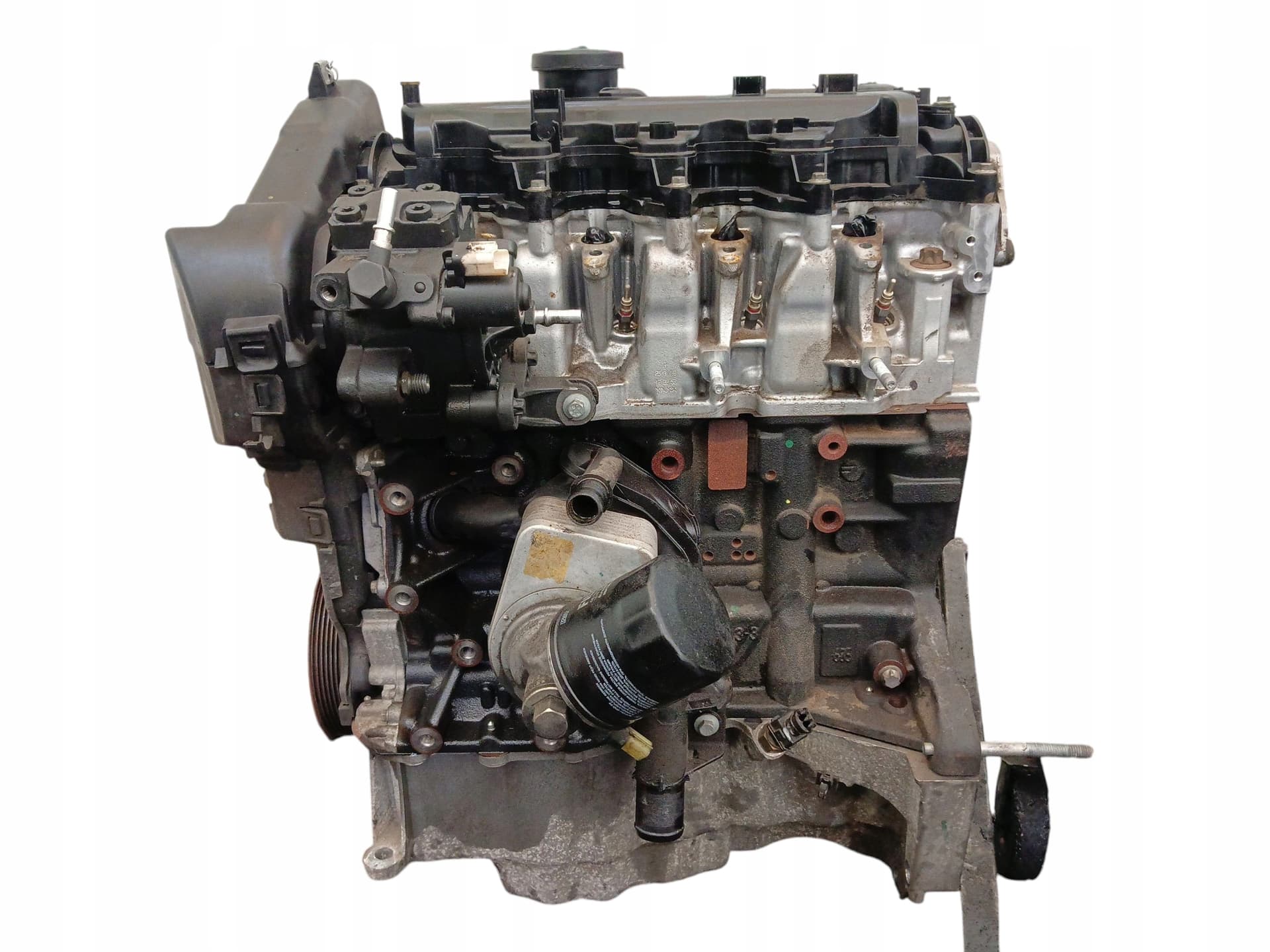 Moteur K9K 656 pour Renault Grand Scénic