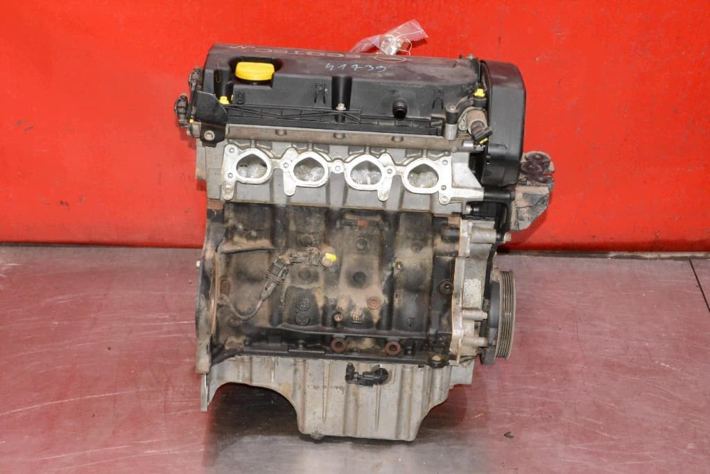 Moteur Z 18 XER pour Opel Vectra 1.8 Petrol