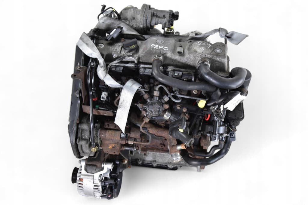 Moteur HCPD pour Ford Tourneo