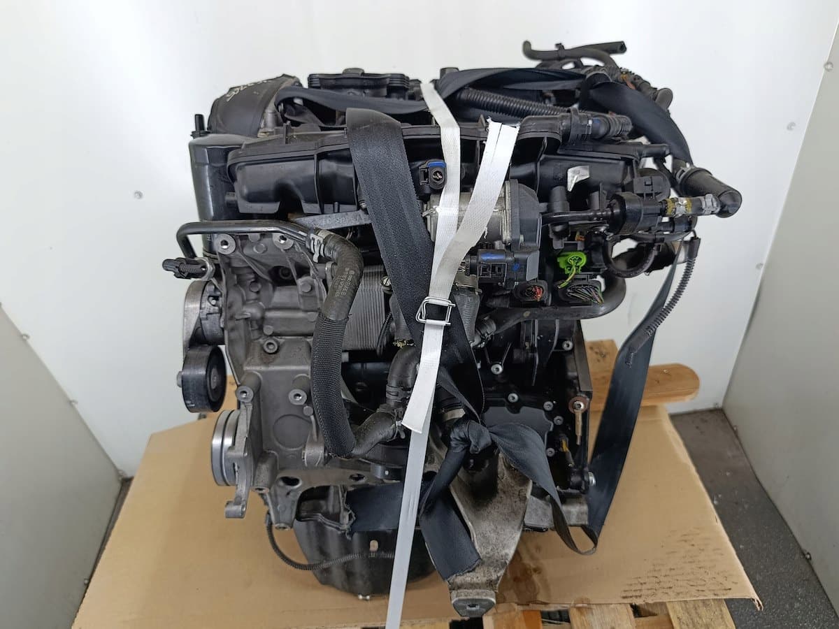 Moteur CCZA pour Volkswagen Beetle 2.0 Petrol