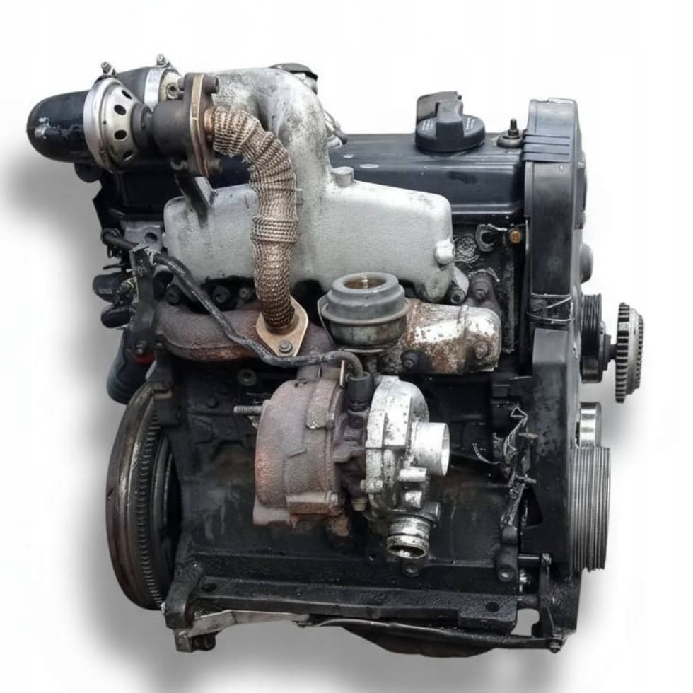 Moteur AFN pour Audi A4 1.9 Diesel
