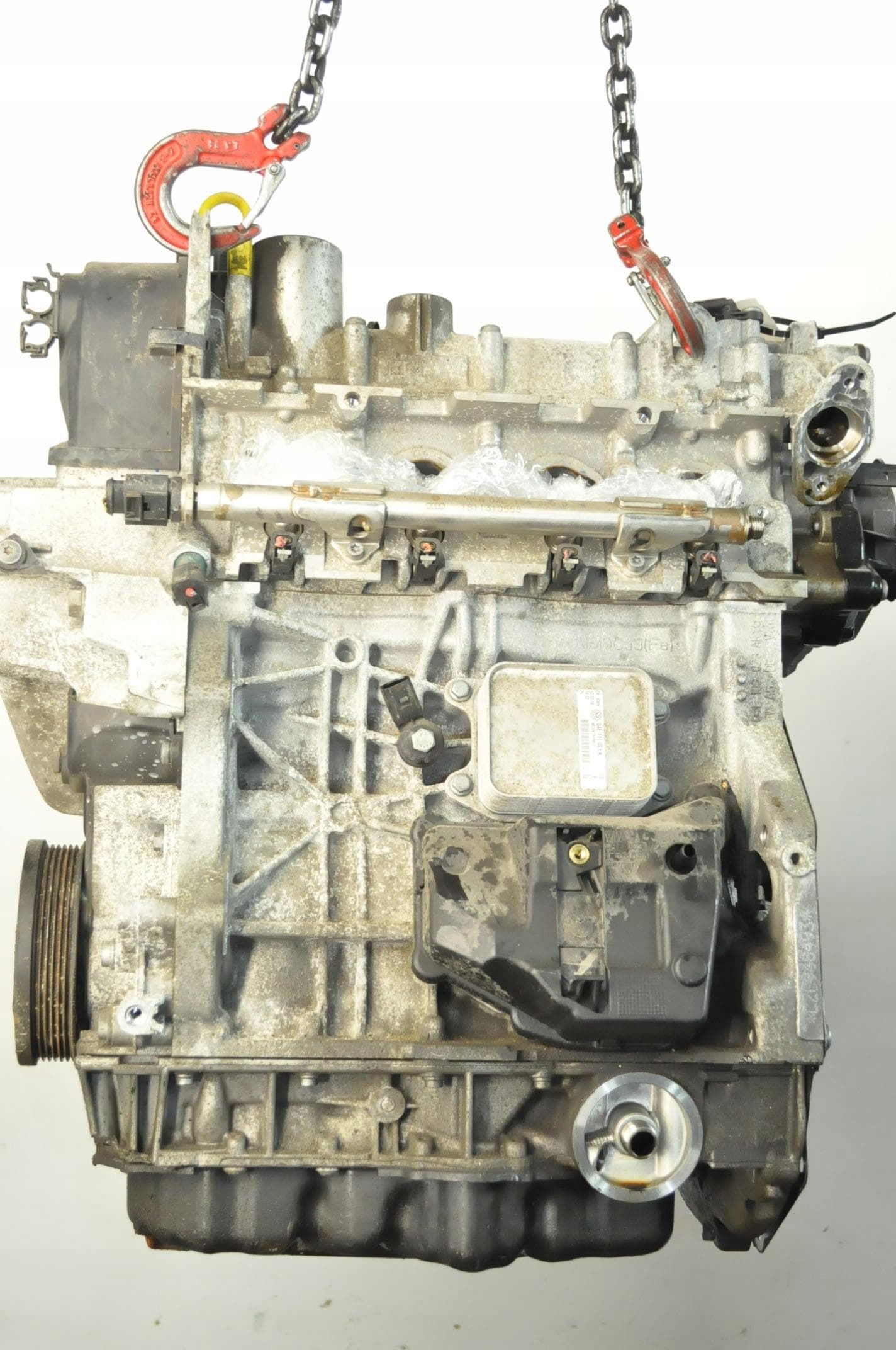 Moteur CZCB pour Seat Toledo 1.4 Petrol