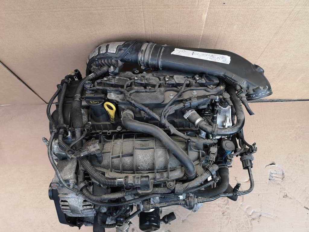Moteur JQDB pour Ford Grand C-max 1.6 Petrol