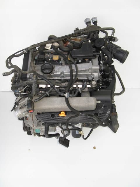 Moteur ARZ pour Skoda Octavia 1.8 Petrol