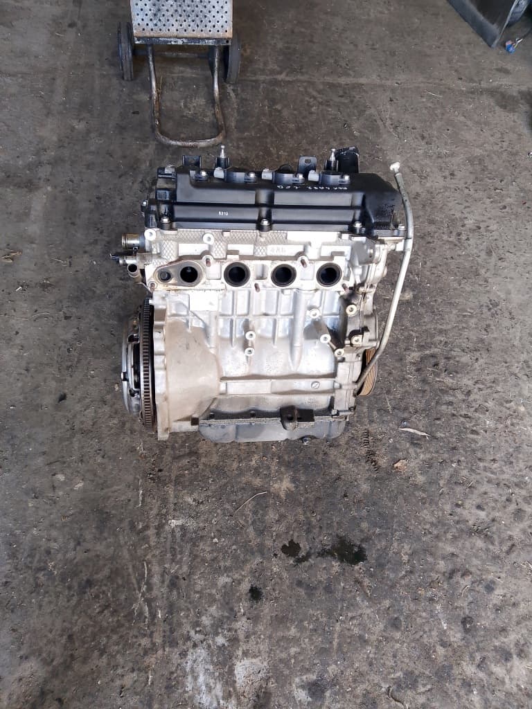 Moteur 4A92 pour Mitsubishi Lancer 1.6 Petrol