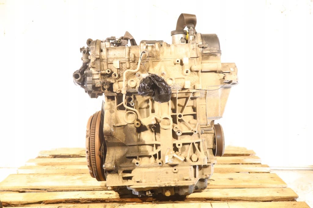 Moteur CHPA pour Seat