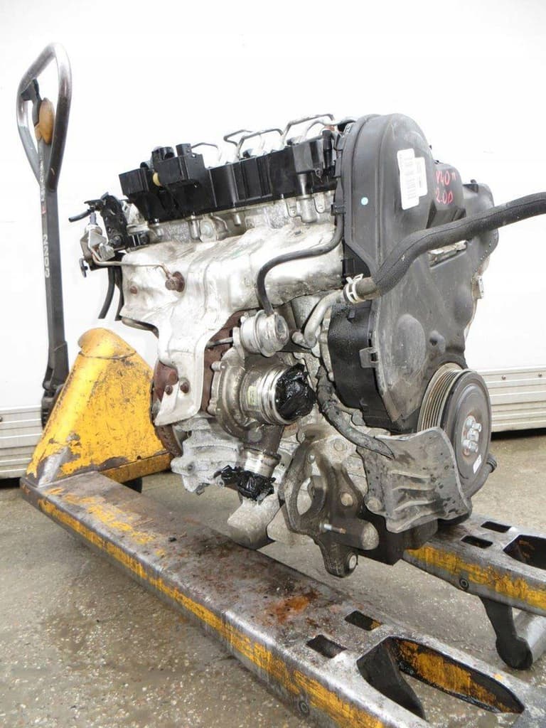 Moteur D 4204 T8 pour Volvo S60 2.0 Diesel
