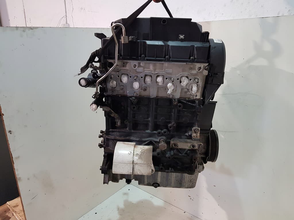 Moteur BMT pour Seat Cordoba