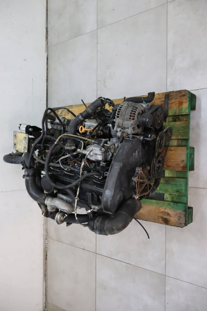 Moteur AHU pour Audi A4