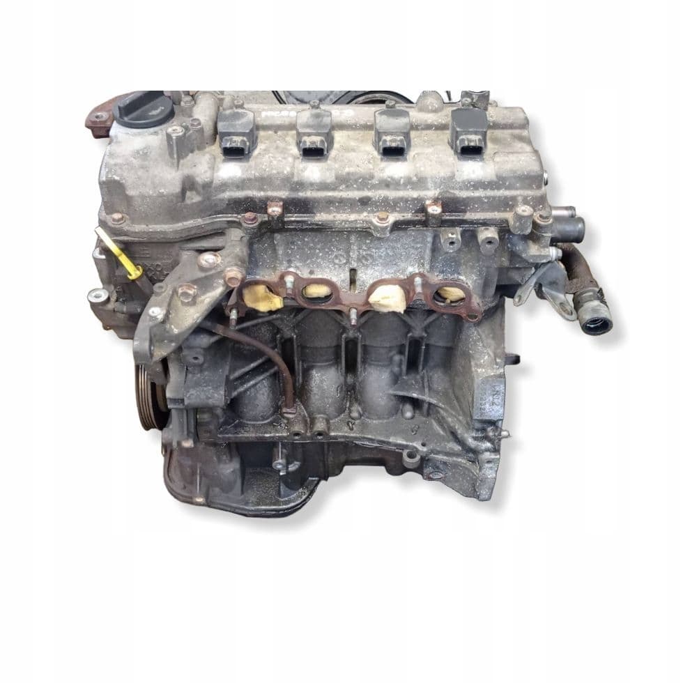 Moteur CR12DE pour Nissan