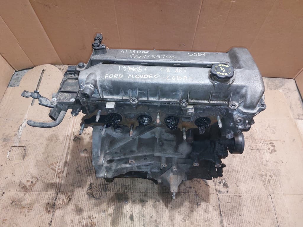 Moteur CGBA pour Ford Mondeo
