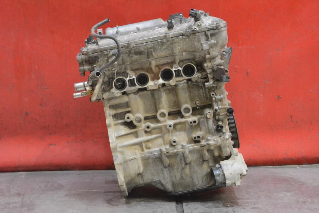 Moteur 1ZR-FAE pour Toyota Auris 1.6 Petrol