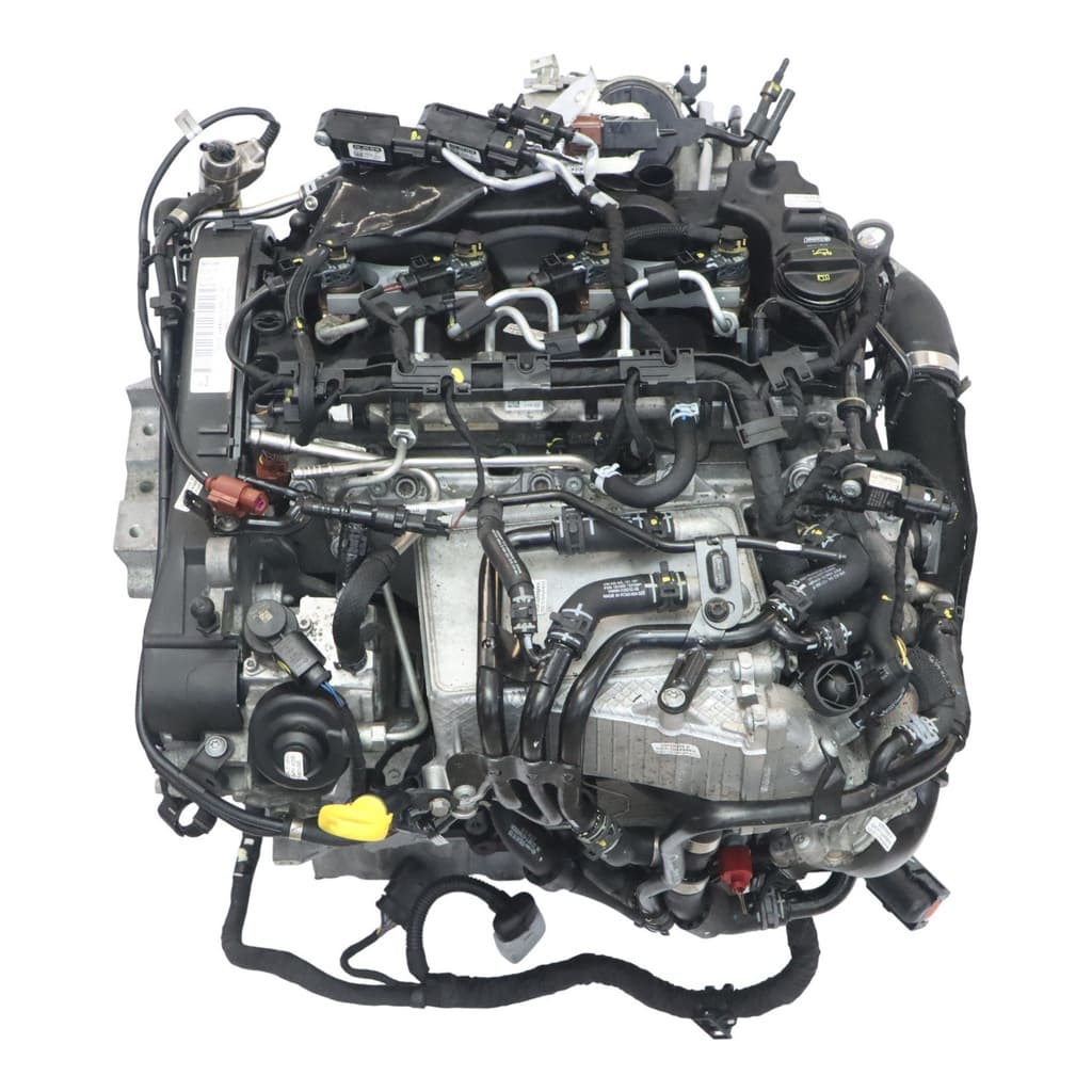 Moteur DFTB pour Audi Q3
