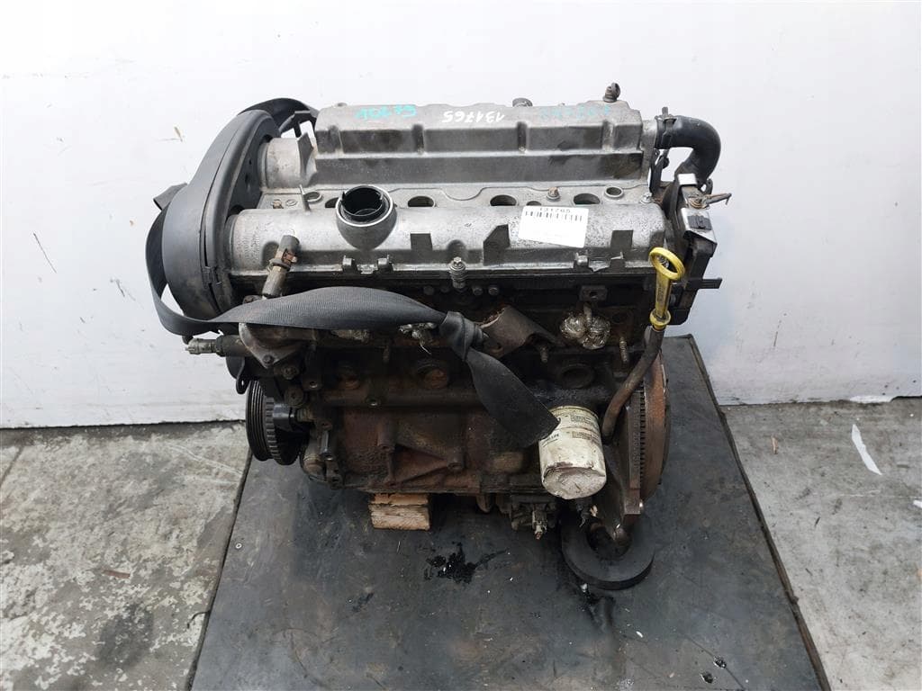 Moteur Z 16 YNG pour Opel Combo