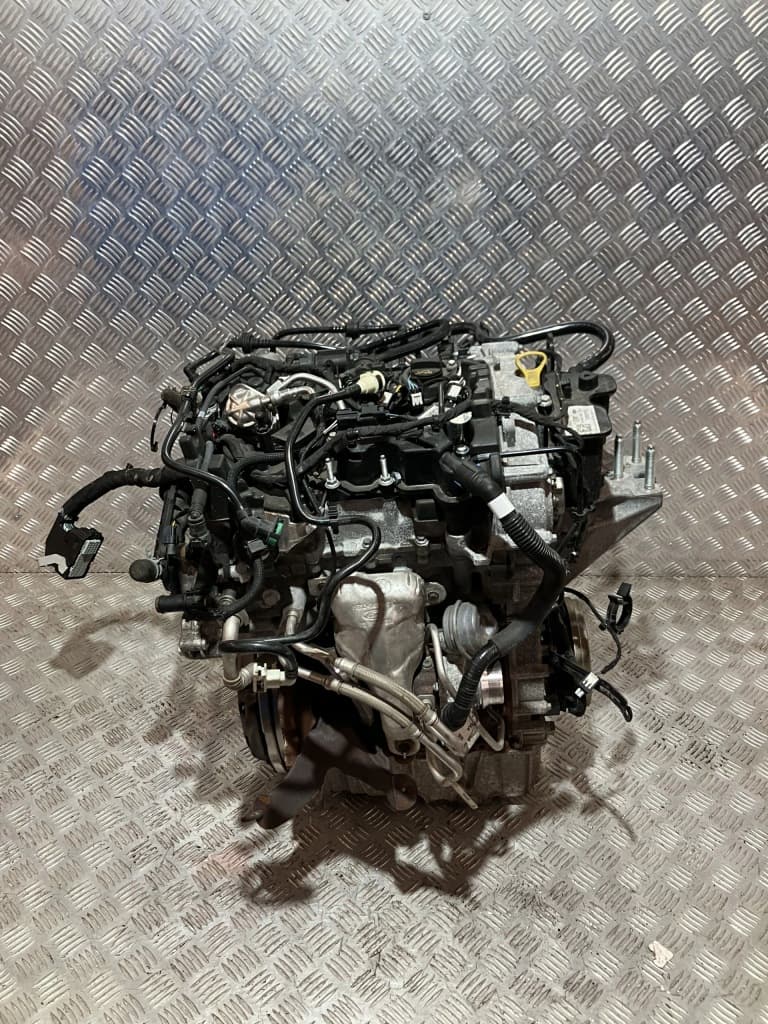 Moteur B7JB pour Ford Puma 1.0 Petrol