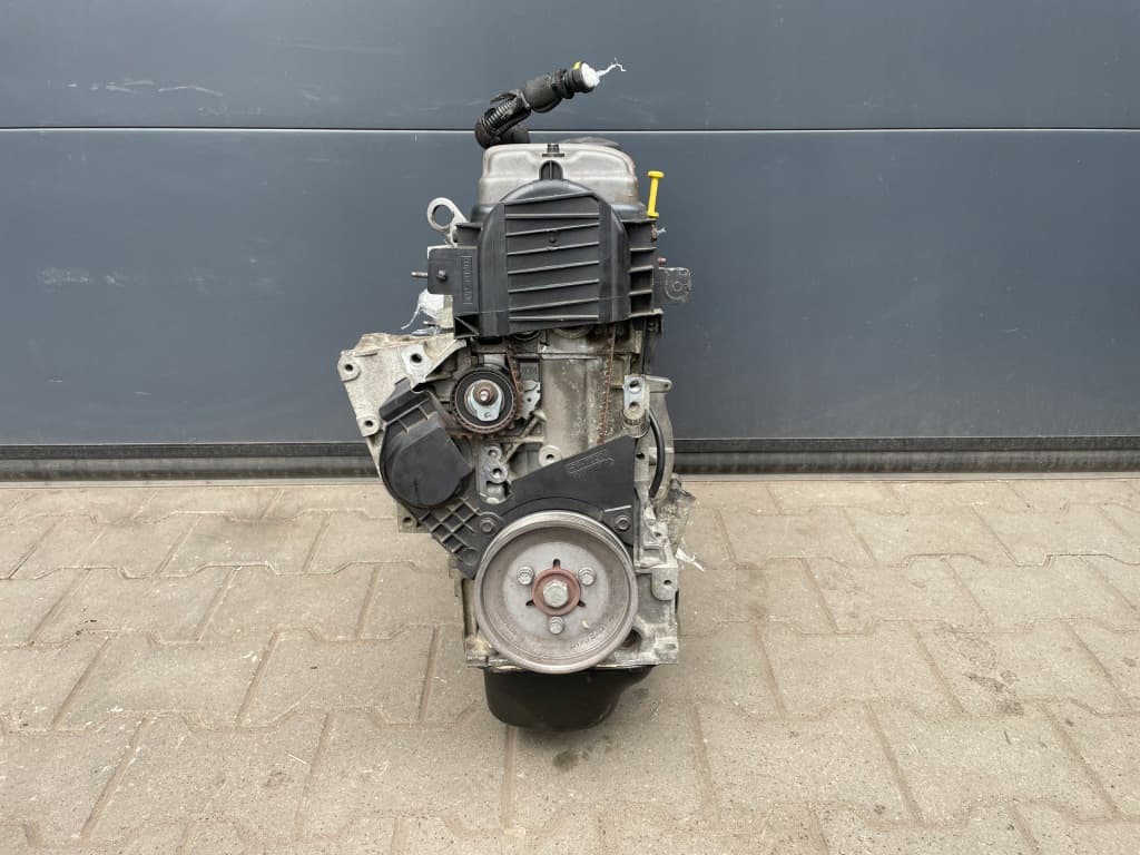 Moteur KFT (TU3A) pour Fiat Qubo