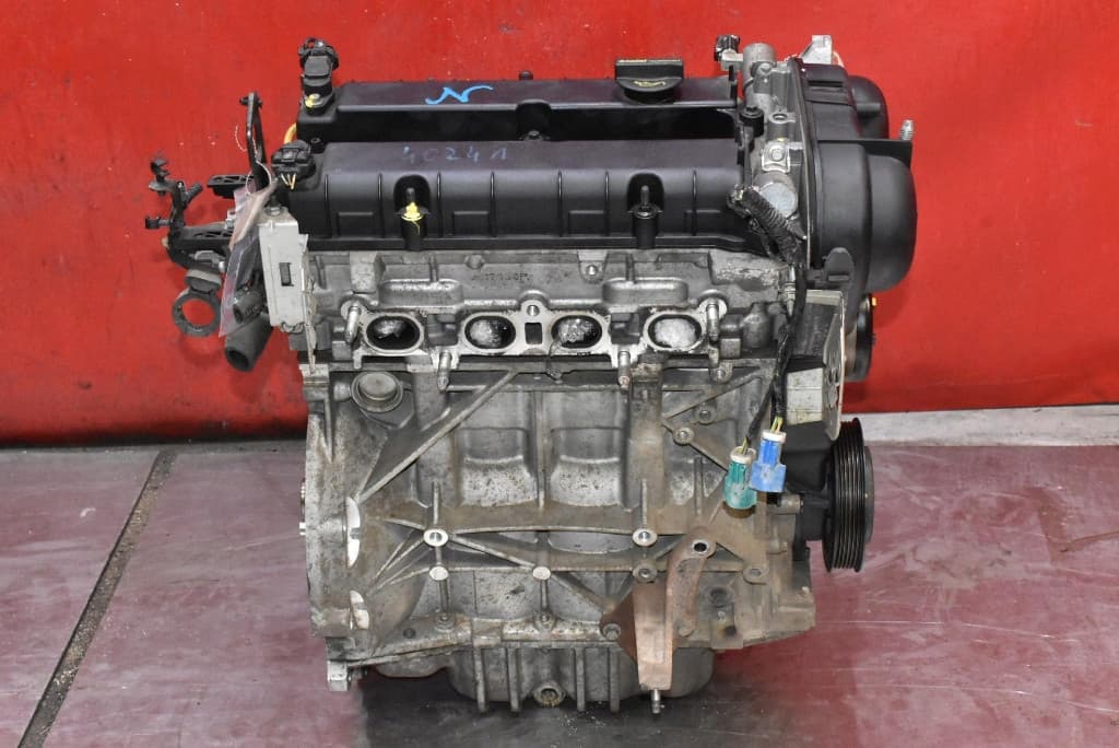 Moteur PNDA pour Ford C-max