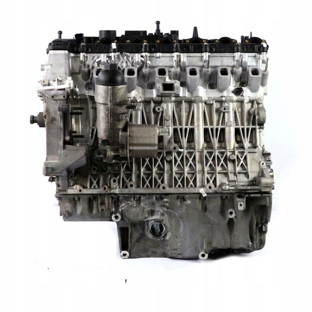 Moteur 306D5 pour BMW Serie 6 3.0 Diesel