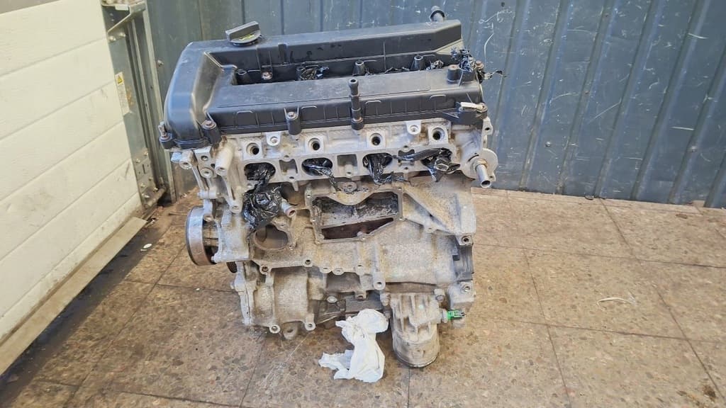 Moteur CJBA pour Ford Mondeo 2.0 Petrol