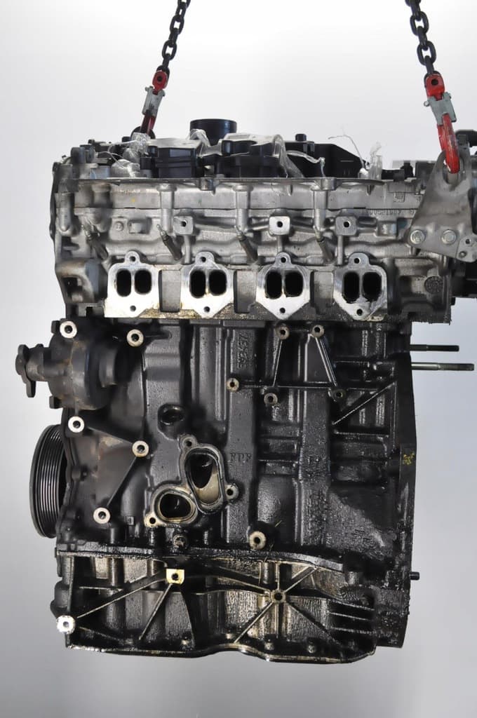 Moteur M9R 740 pour Renault Laguna 2.0 Diesel