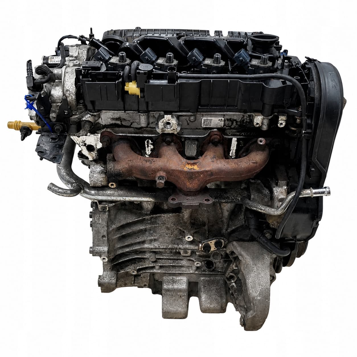 Moteur D 4204 T8 pour Volvo V40 2.0 Diesel