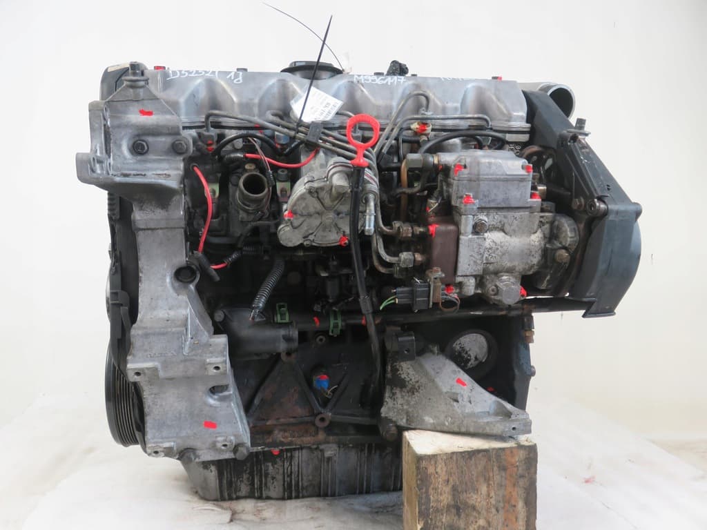 Moteur D 5252 T pour Volvo S80 2.5 Diesel