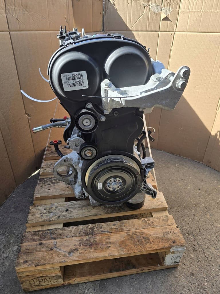Moteur B 4204 T28 pour Volvo Xc90