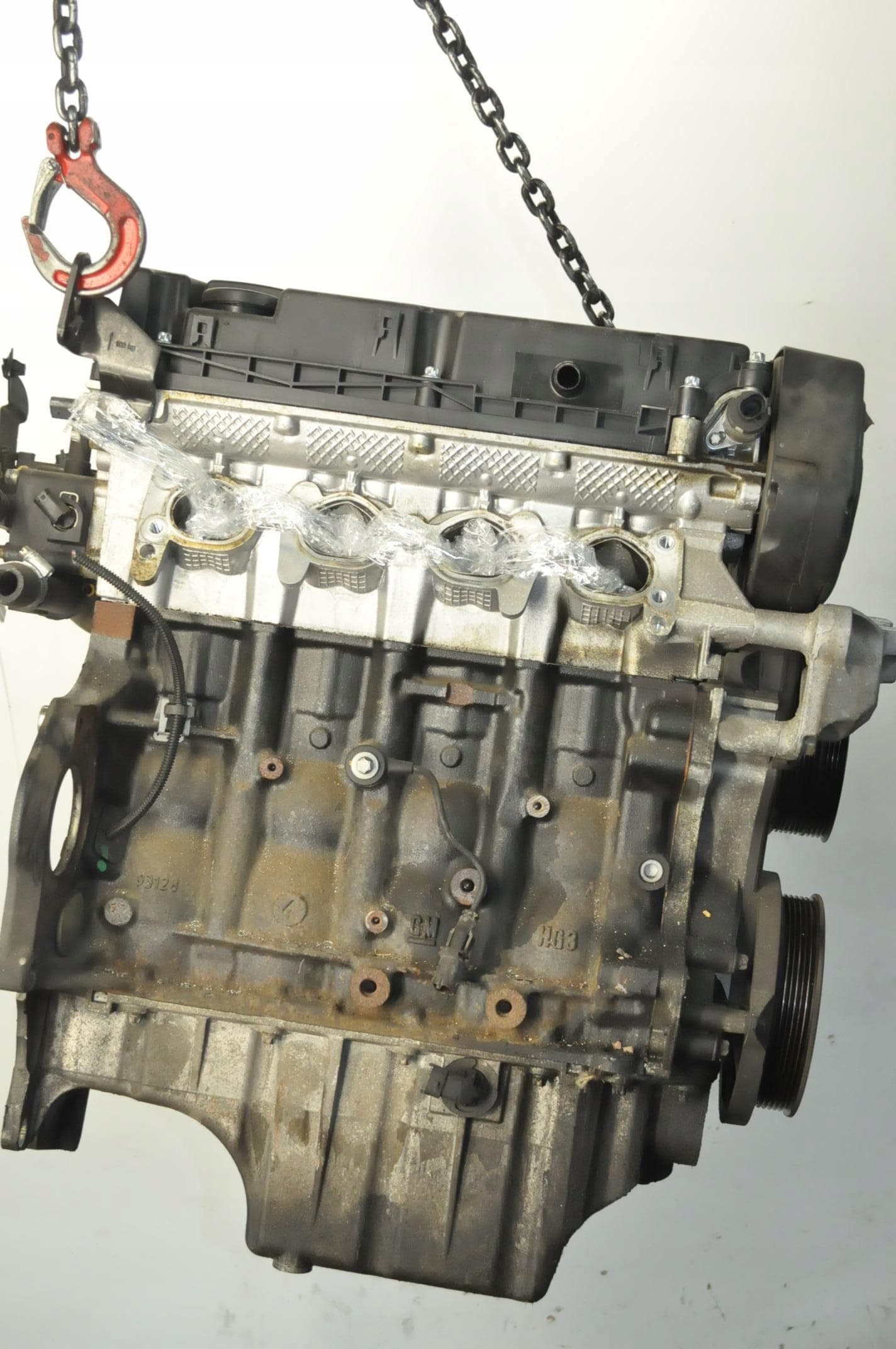 Moteur B 18 XER pour Opel Insignia 1.8 Petrol