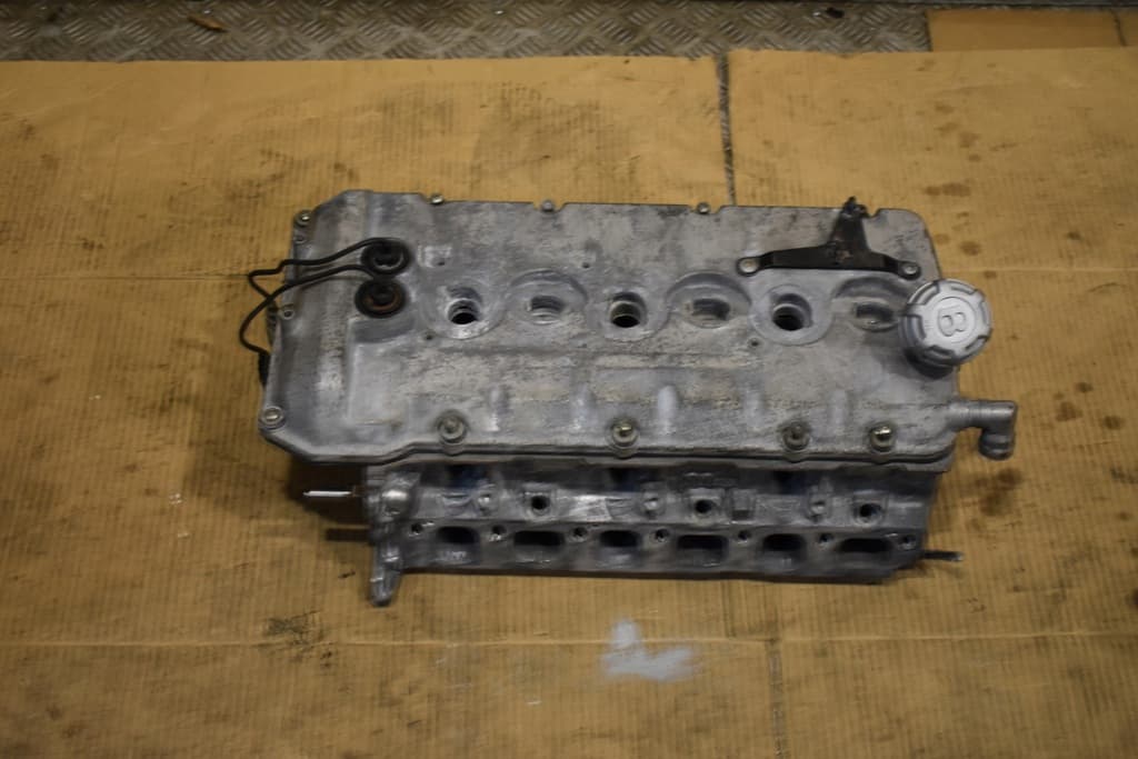 Moteur CVAB pour Bentley