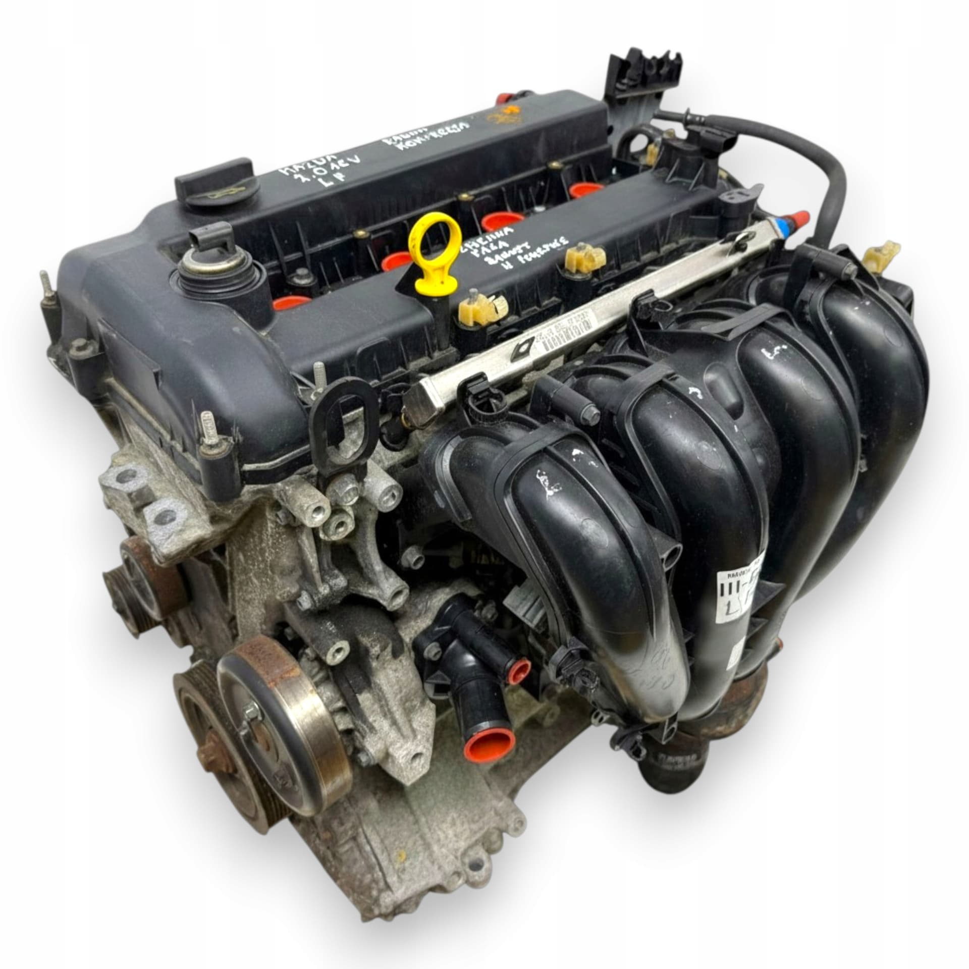 Moteur LF-DE pour Mazda