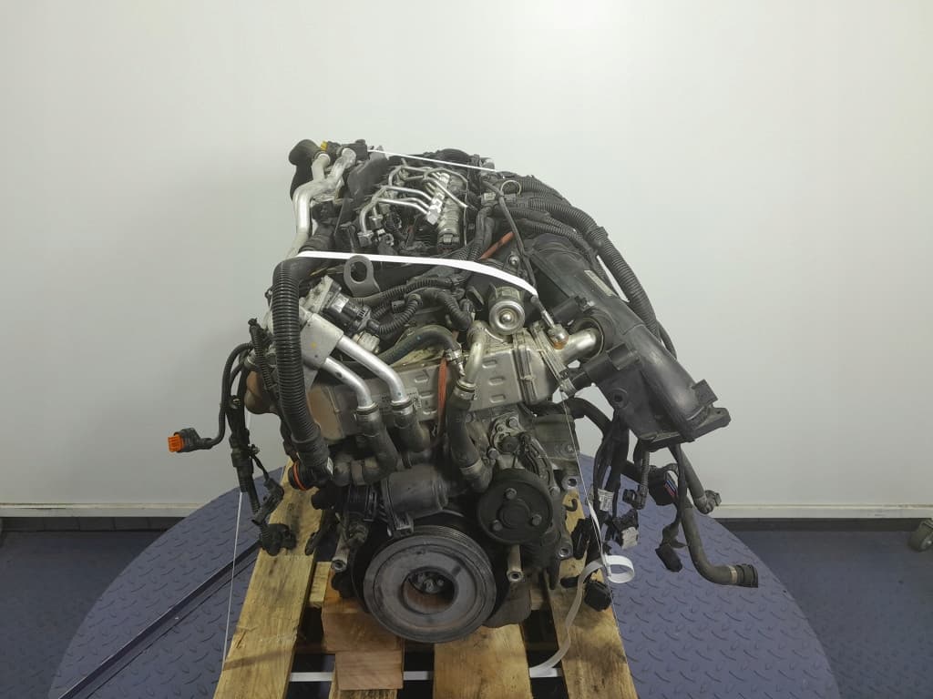 Moteur B57 D30 A pour BMW X5 3.0 Diesel