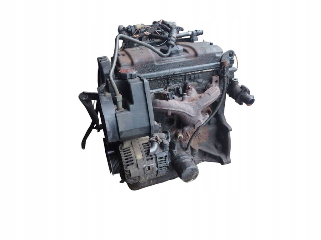 Moteur NFZ (TU5JP) pour Peugeot 206