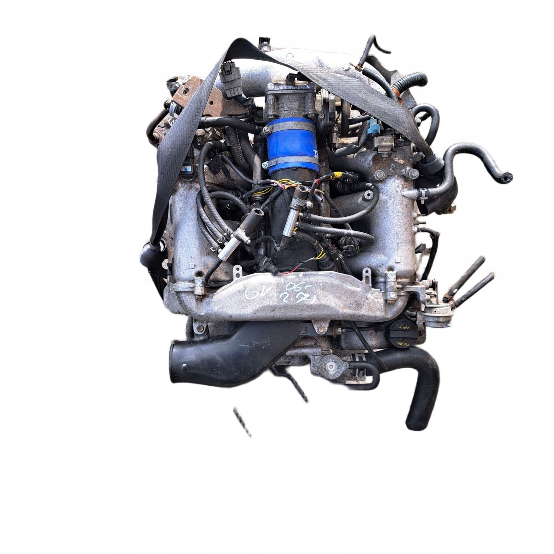 Moteur H 27 A pour Suzuki