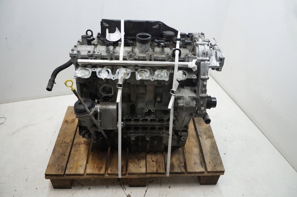 Moteur B 6324 S5 pour Volvo Xc60 3.2 Petrol