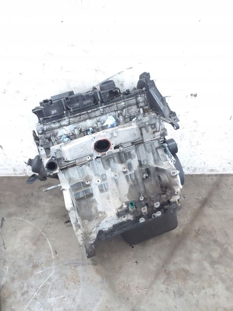 Moteur BHX (DV6C) pour DS