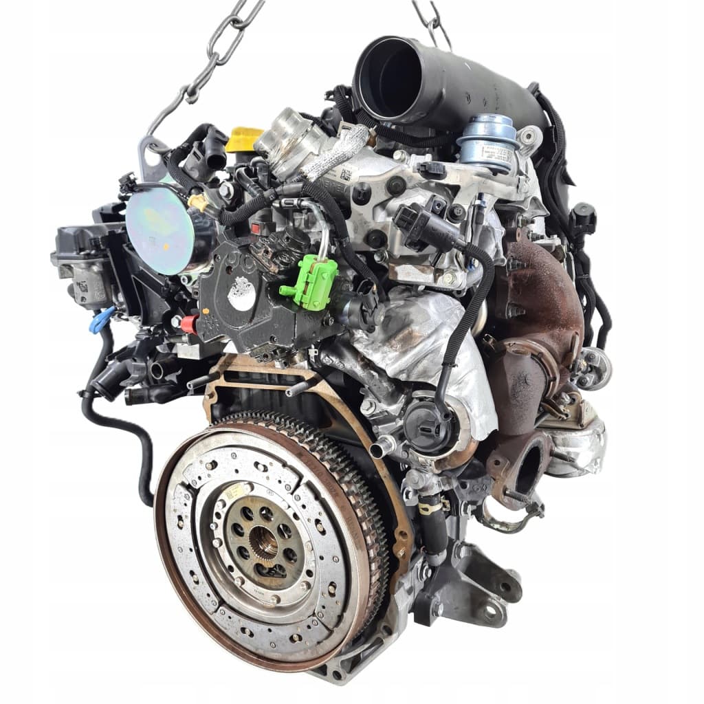 Moteur R9M 450 pour Renault Trafic