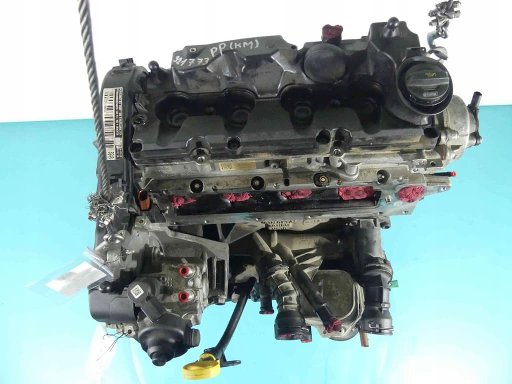 Moteur CUWA pour Seat Alhambra