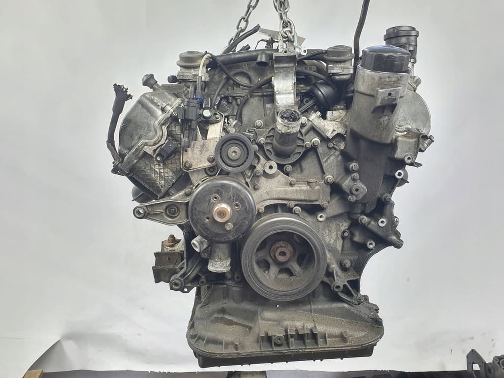 Moteur M 112.970 pour Mercedes-Benz M-class 3.7 Petrol