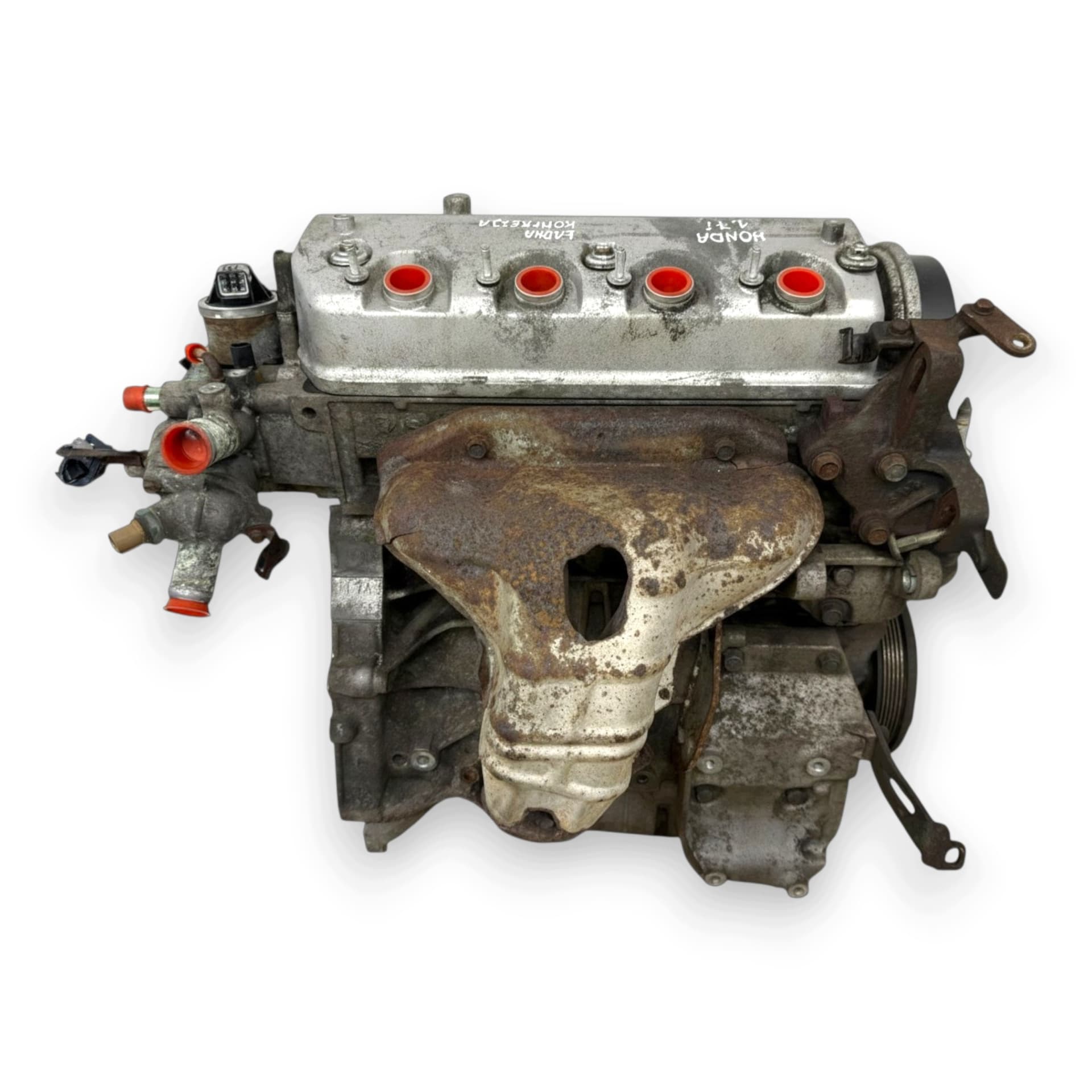 Moteur D17A2 pour Honda