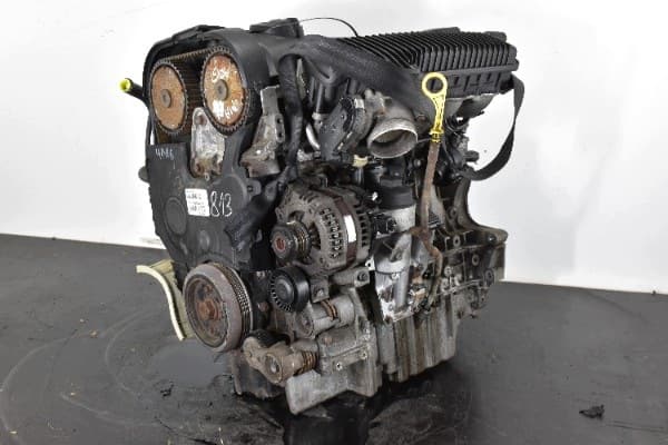 Moteur HUWA pour Ford Mondeo 2.5 Petrol