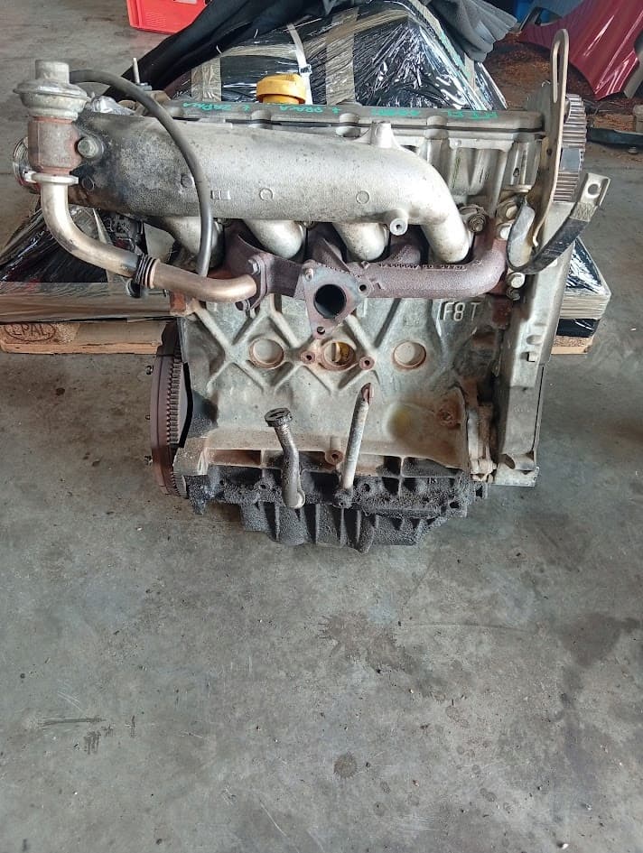 Moteur F9Q 736 pour Renault Scénic
